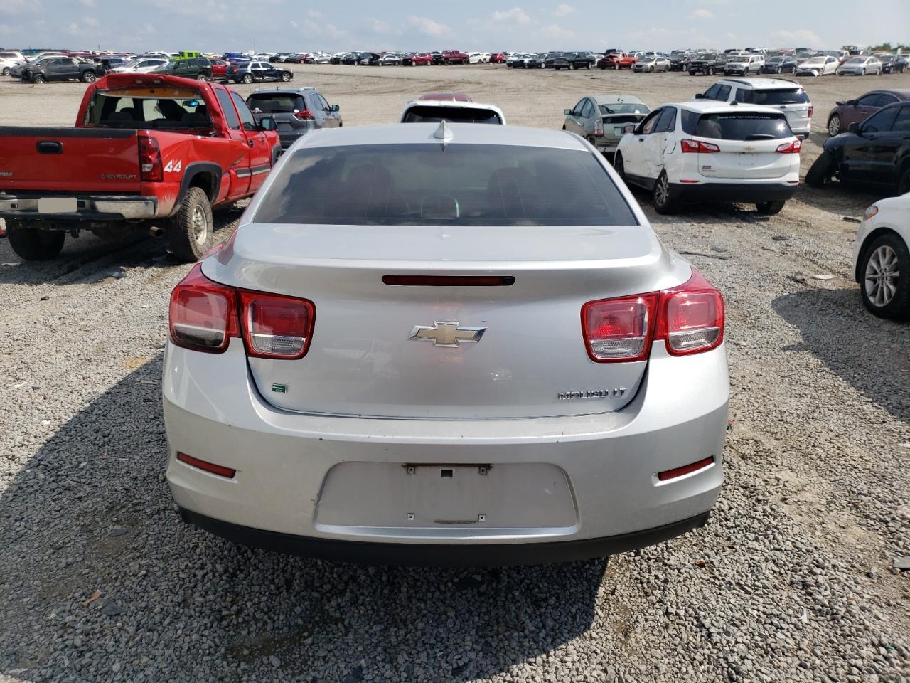 1G11C5SA7GU145935 CHEVROLET MALIBU 2016