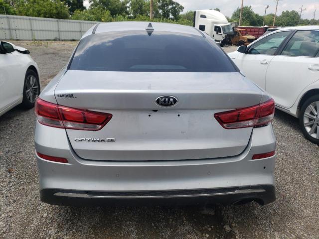5XXGT4L34KG277271 2019 Kia Optima Lx