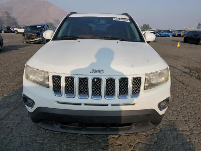 1C4NJCCB9ED652729 Jeep Compass Limited