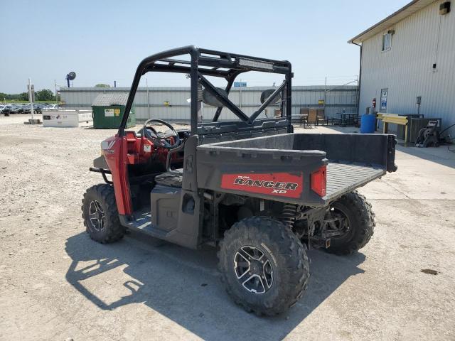 2013 POLARIS RANGER 900 - 4XAUH9EA6DB627349
