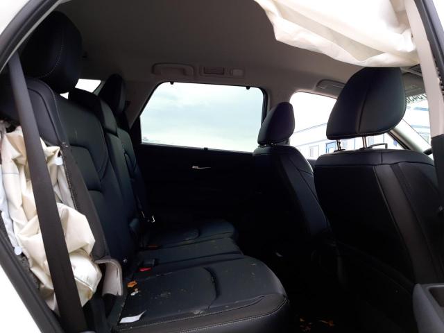 5N1DR3CC5PC219667 Nissan Pathfinder Sl