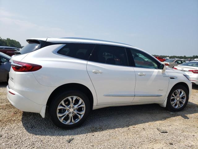 2021 BUICK ENCLAVE AV - 5GAEVCKW9MJ176296