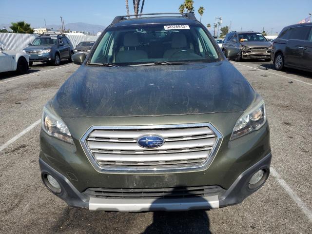 4S4BSAFCXF3302182 Subaru Outback 2.5i Premium