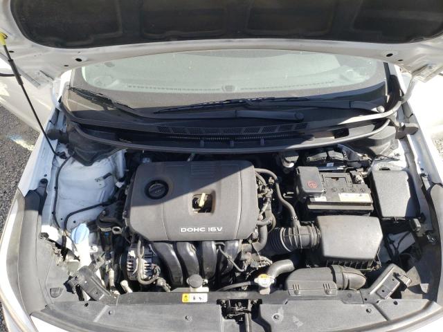 3KPFK4A73HE049882 KIA FORTE LX