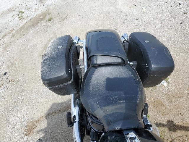 2021 HARLEY-DAVIDSON FLFBS - 1HD1YGK13MB026953