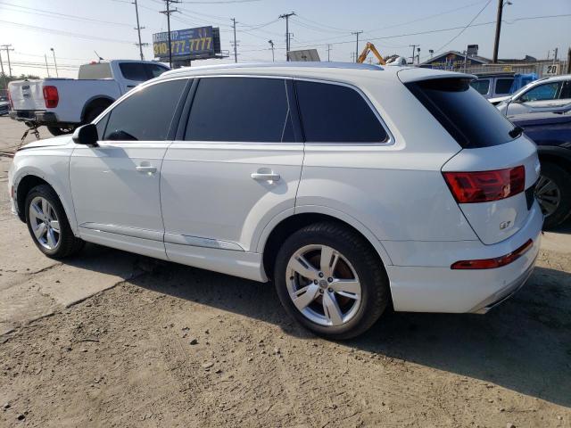 VIN WA1AHAF75HD041584 2017 Audi Q7, Premium no.2