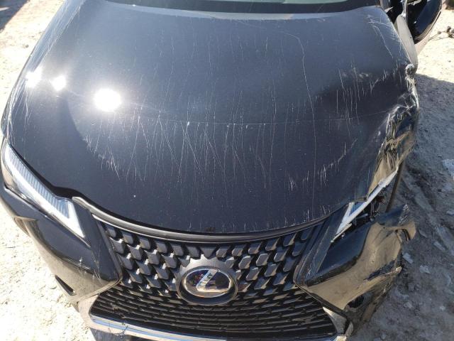 2022 LEXUS UX 250H BA JTHX9JBH9N2059104