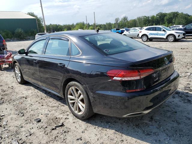 1VWAA7A33MC003219 Volkswagen Passat S 2