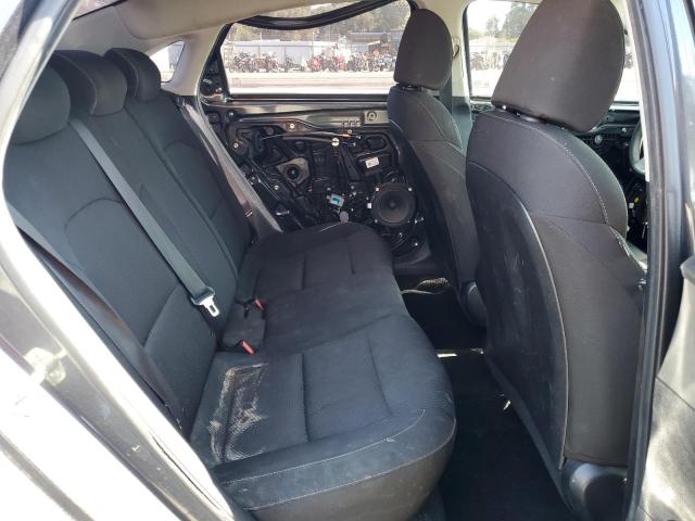 3KPF24AD5KE109769 KIA FORTE FE