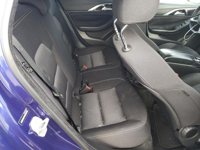 2017 INFINITI QX30 SJKCH5CP3HA034366
