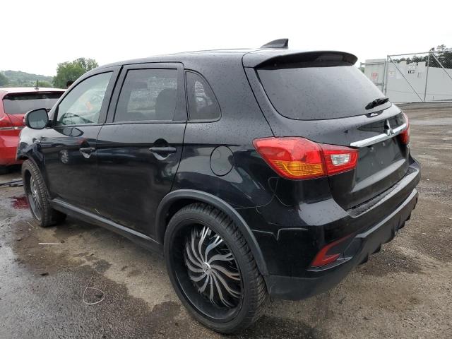 Vin: ja4ap3auxku013444, lot: 61543773, mitsubishi outlander es 20192