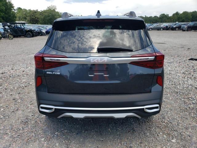 2023 KIA SELTOS NIG KNDEUCA26P7444089
