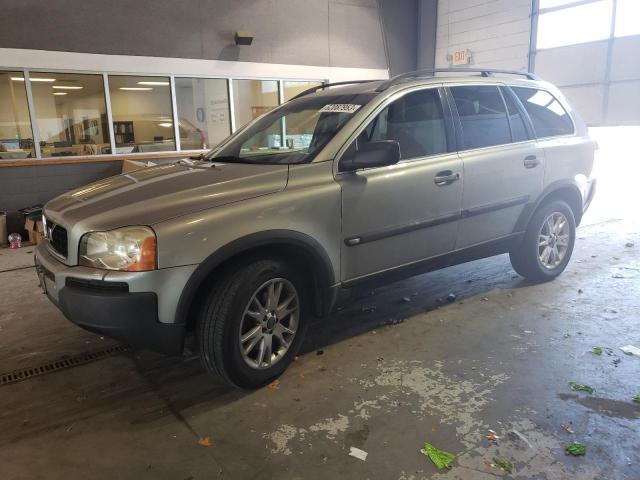 2003 Volvo XC90 