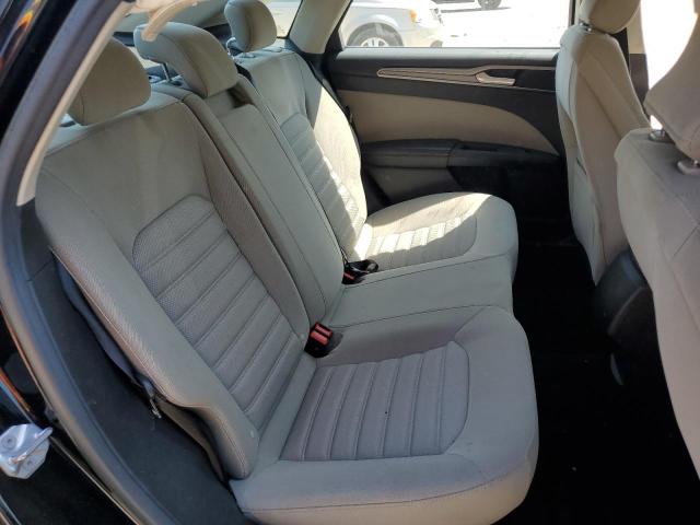 3FA6P0G7XHR227027 Ford FUSION S