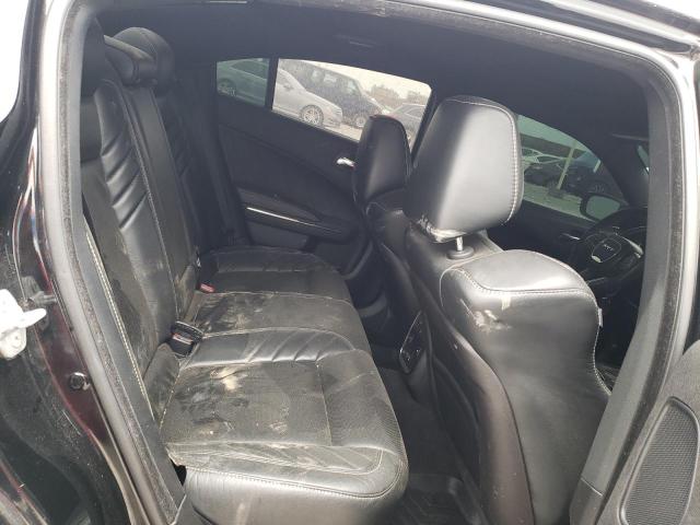 2C3CDXL96FH836330 Dodge Charger Srt Hellcat