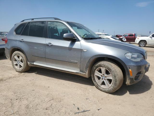 5UXZW0C53CL666820 2012 BMW X5, photo no. 4