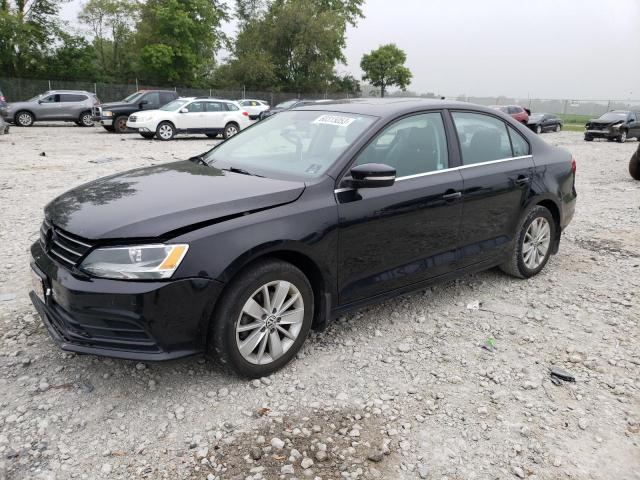 2015 Volkswagen Jetta SE