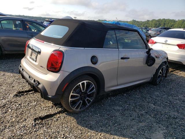 2023 MINI COOPER JOH WMW63DL07P3P66673