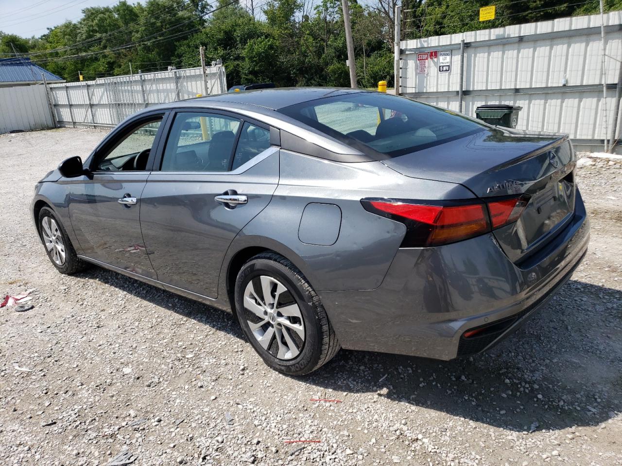 1N4BL4BV6PN361042 NISSAN ALTIMA 2023
