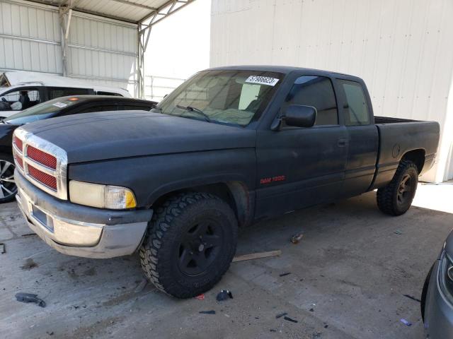 1996 Dodge Ram 1500 