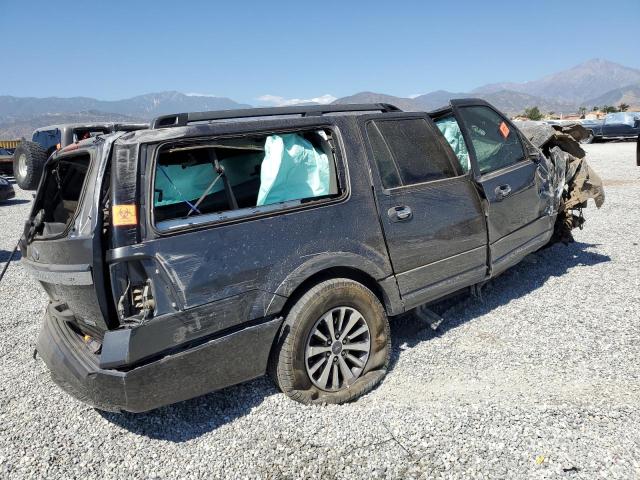 1FMJK1JT5HEA56510 Ford Expedition El Xlt