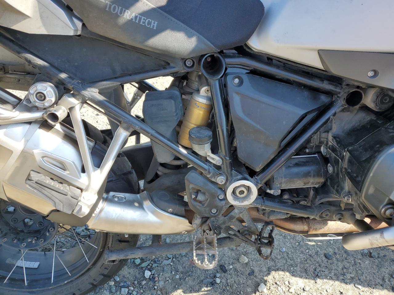 WB10A1202GZ098869 BMW R 2016