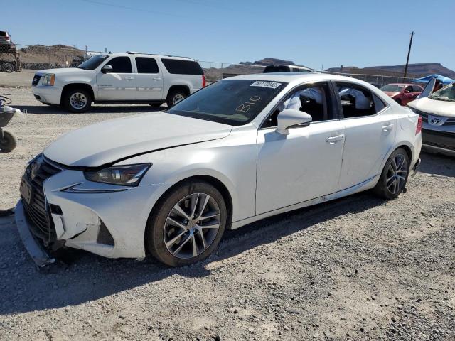 2019 Lexus IS 300 