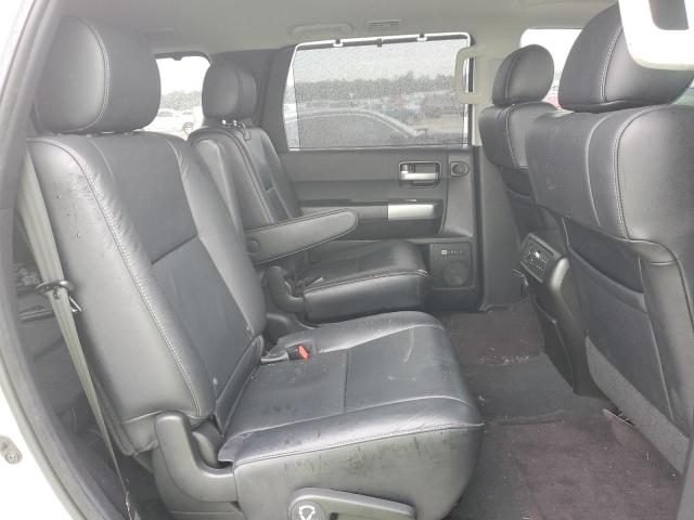 2021 TOYOTA SEQUOIA NI - 5TDHY5A12MS075429