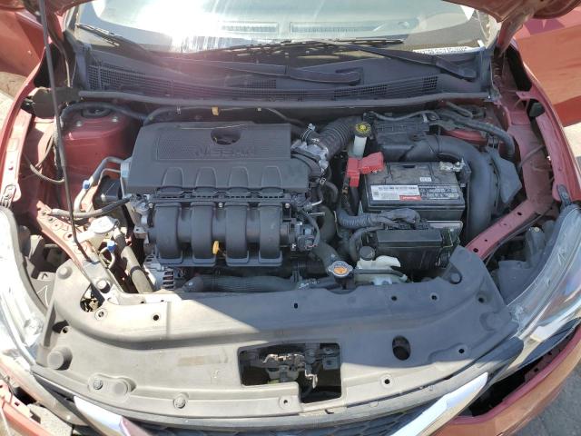 3N1AB7AP4GY265459 Nissan SENTRA S
