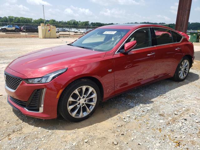 2020 CADILLAC CT5 PREMIU - 1G6DN5RK2L0135136