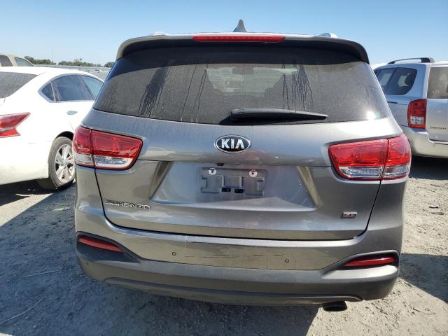 5XYPG4A35JG340038 KIA SORENTO LX