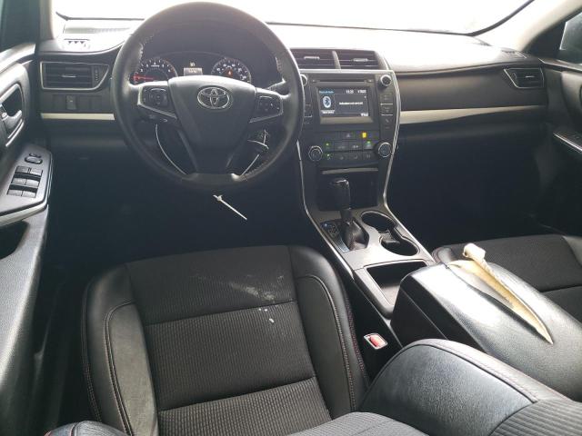 2016 TOYOTA CAMRY- SE 4T1BF1FK5GU508078