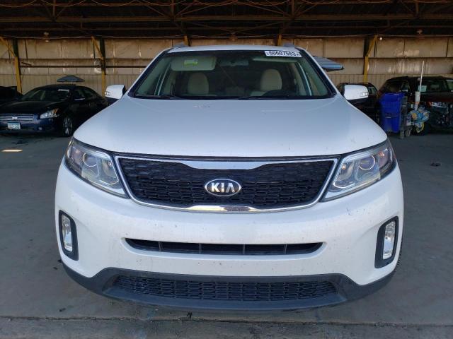 5XYKT4A77EG462544 KIA SORENTO LX