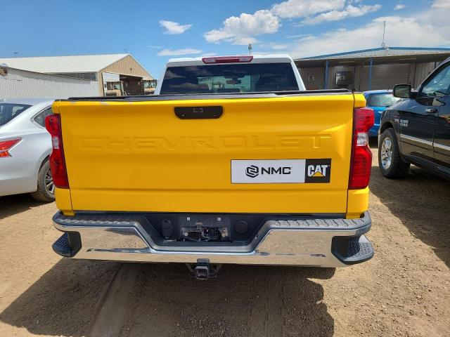 1GCRYDED6KZ325544 CHEVROLET ALL Models 2019
