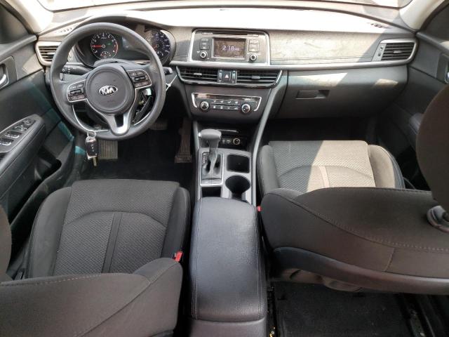 2016 KIA OPTIMA LX - 5XXGT4L35GG093559