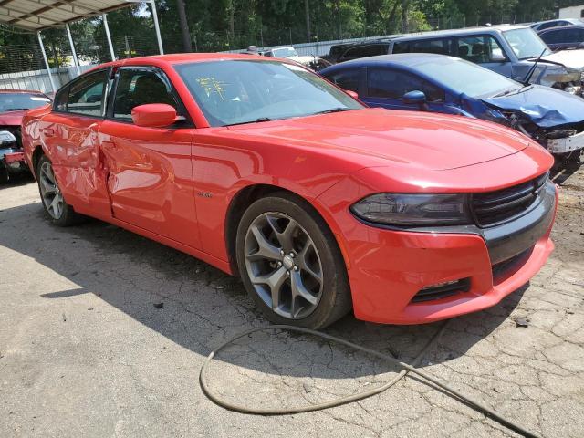 2C3CDXCT7GH341065 | 2016 DODGE CHARGER R/