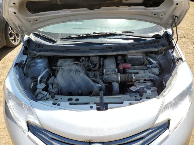 3N1CE2CP1EL432726 Nissan Versa Note S