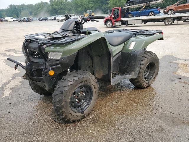 2022 HONDA TRX420 TM 1HFTE3905N4802178