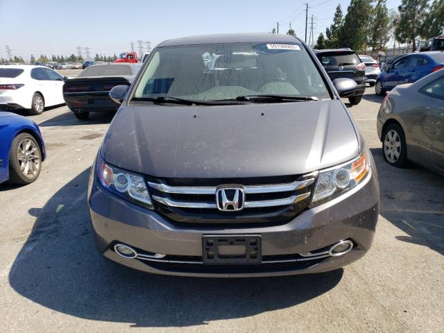 5FNRL5H90GB083276 2016 HONDA ODYSSEY, photo no. 5