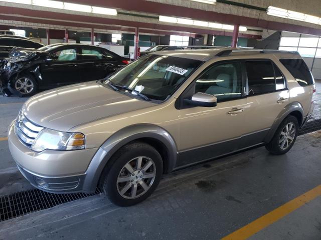 2008 Ford Taurus X SEL