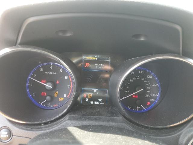 4S4BSANC6H3322336 Subaru Outback 2.5i Limited