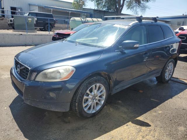 2010 Volvo XC60 T6