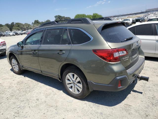 4S4BSADC8J3249882 Subaru Outback 2.5i Premium