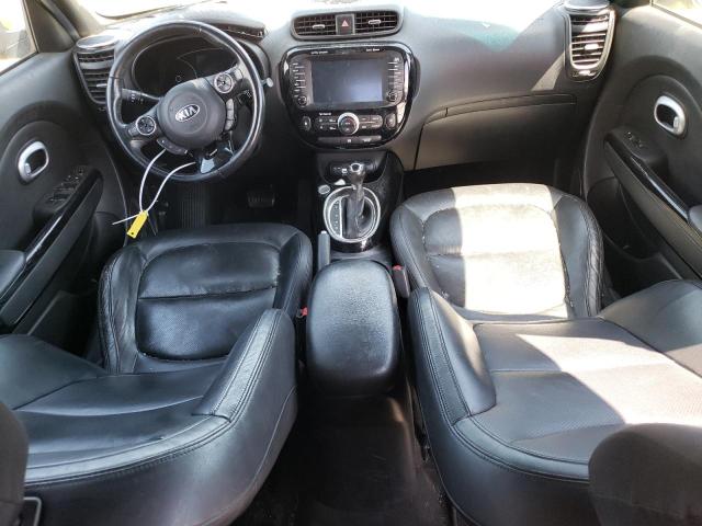 KNDJX3A57F7771695 KIA Soul !