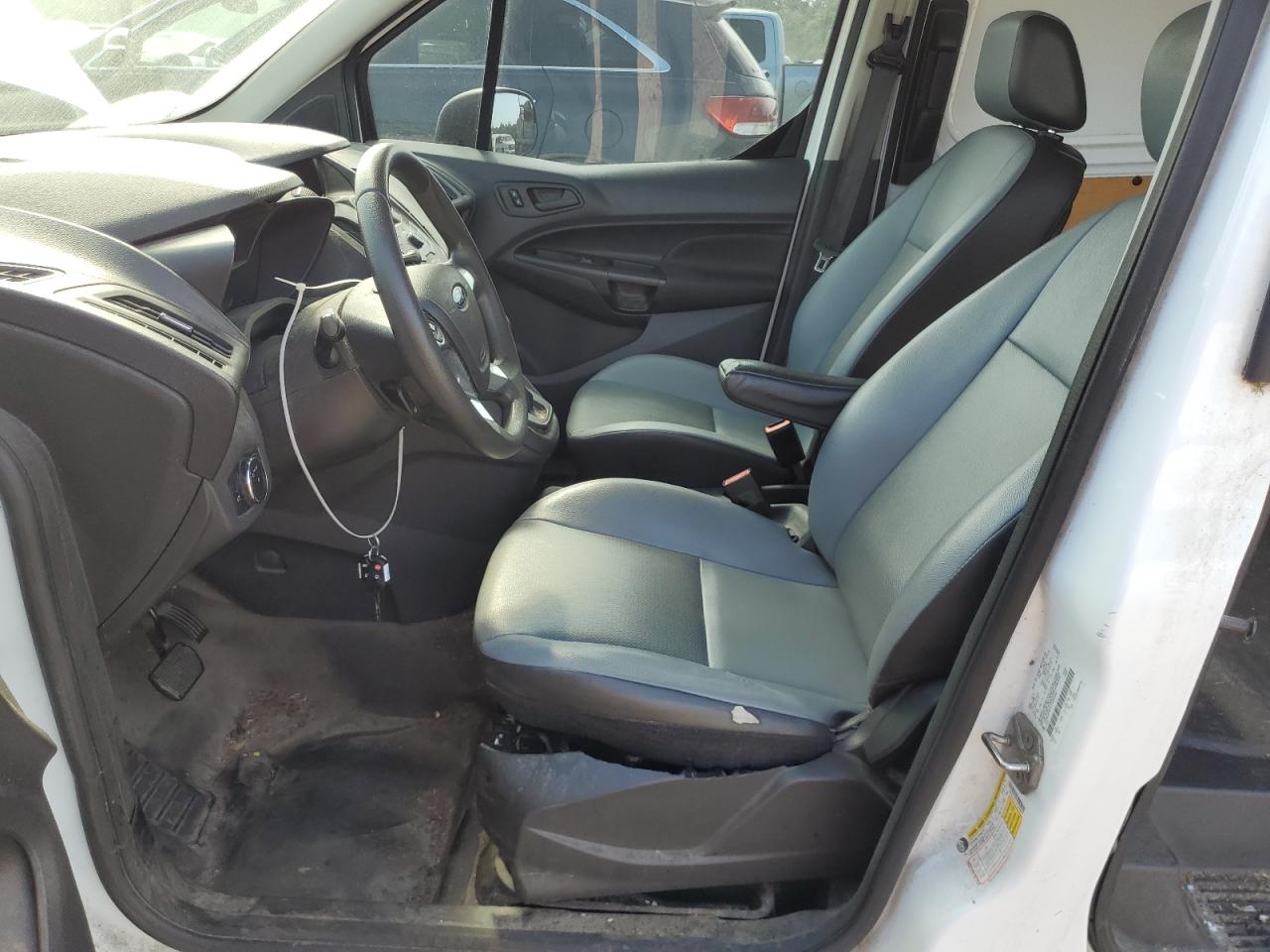 NM0LS7E71G1290594 FORD TRANSIT 2016
