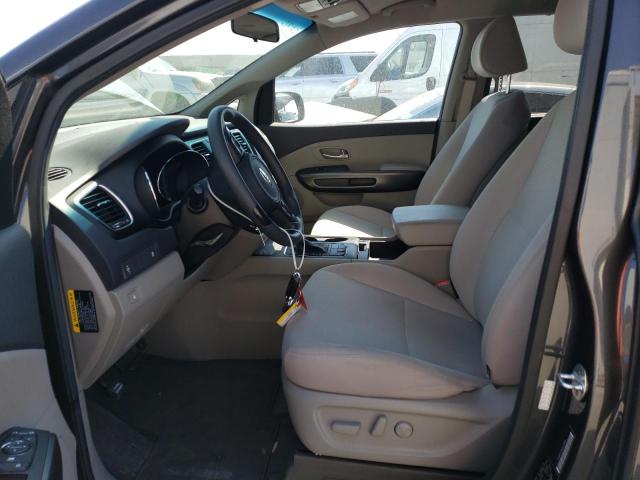KNDMB5C16G6175809 KIA SEDONA LX