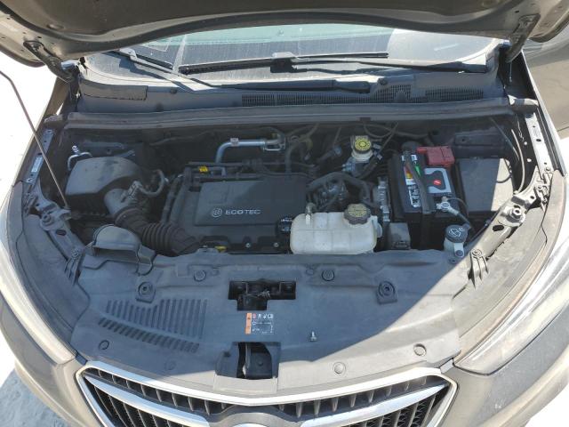 KL4CJASB0JB710367 2018 BUICK ENCORE, photo no. 11