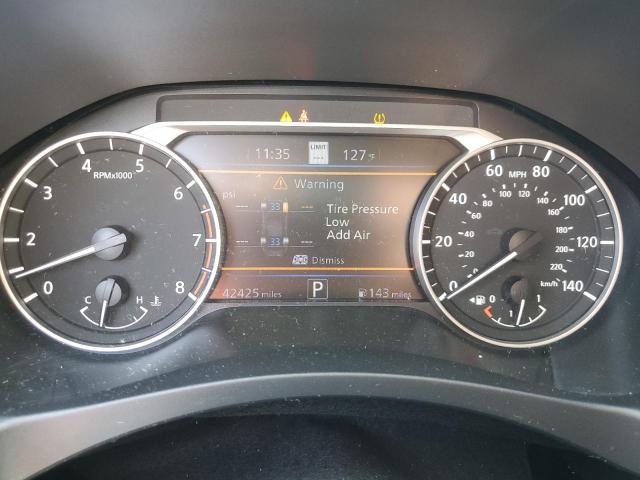 1N4BL4EV0KC220323 Nissan ALTIMA SL