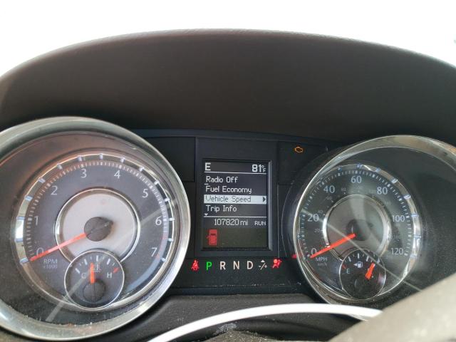 2020 CHRYSLER TOWN & CNT - 2C4RC1CG8DR616084