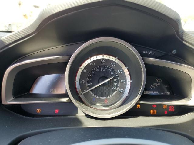 JM1BM1W70E1113813 Mazda 3 Grand Touring